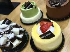 -PAPER STONE BAKERY(天汇广场店)
