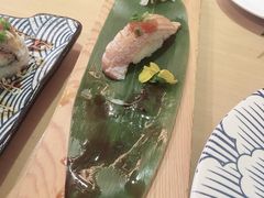 -昱匠·日本料理(金融街店)