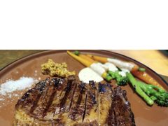 -Marina厨房·ALA精酿(月湖盛园店)