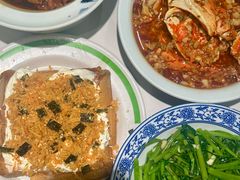 -欧记大排档·景德菜(上海首店)