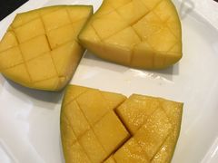芒果-大渔铁板烧(大悦城店)