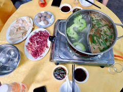 -鑫宝沙茶牛肉火锅(永泰店)