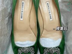 -革瑞斯奢侈品包包护理专家(丹尼斯大卫城店)