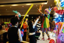-苏派宝宝生日宴·求婚策划·气球派对布置(园区店)