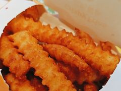 -麦当劳(北苑秋实路店)