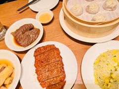 -鼎泰丰(国金中心店)