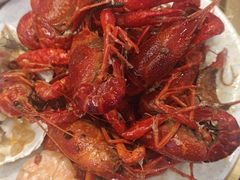 -鹿客臻鲜海鲜自助餐厅(永旺店)