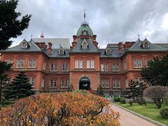 -北海道厅旧本厅舍(旧本庁舎)