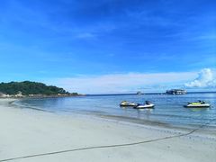 -晋爵会游泳馆(海湾公园店)