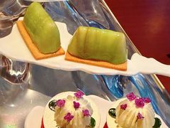 -璞瑄酒店大堂吧