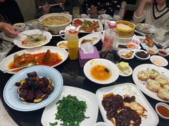 -新南华大酒店(广中店)