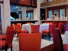 大堂-香乐园·淮扬菜中餐厅·Shang Garden(福田香格里拉店)