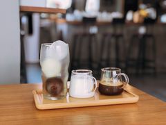 -转山咖啡(松柏社区店)