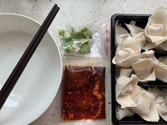抄手-盒马鲜生(莱蒙都会店)