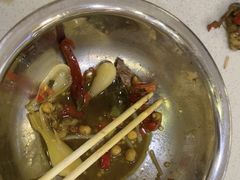 -老东江米粉(南方大厦店)