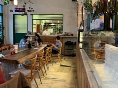 大堂-RAC BAR(安福路店)