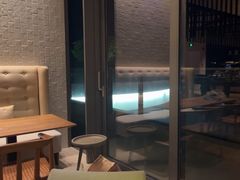-瑰丽酒店·海吧·天际下午茶·现场DJ·天台酒吧
