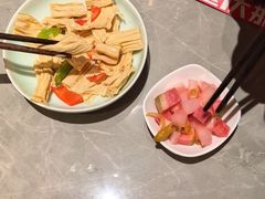 -好這口重庆小面(总店)