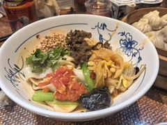 biangbiang面-毅祥斋老孙家泡馍(西羊市店)