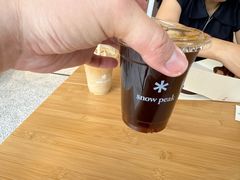 -SnowPeak Cafe(上海环宇城Max店)