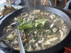 -九寨沟石锅鱼(沣峪口二十年店)
