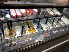 -歎雪糕低糖低脂Gelato冰淇淋