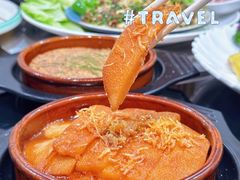-祈胜邨•顺德鱼生•顺德菜(容桂店)