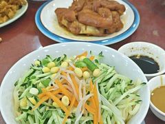 -八爷手擀炸酱面(天津总店)