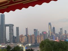 -长嘉·河图火锅(长嘉汇江景旗舰店)