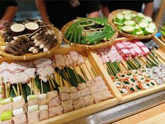 -一豚轩·烧鸟·豚骨拉面(五四路店)