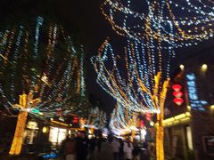 -清真蒋有记(老门东店)