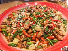 -兔槽江湖菜·重庆璧山兔(水围店)