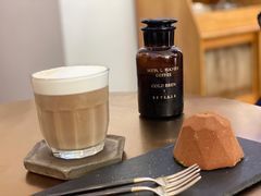 -铁手珈琲制造局metalhands(望京店)