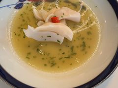 -潮汕味道·煮海餐厅(金麟大厦店)