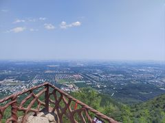 -北京西山国家森林公园