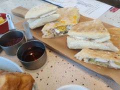 -必胜客(海滨店)