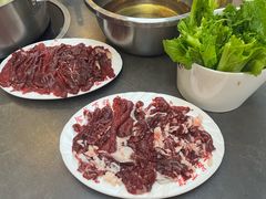 -万祥牛肉火锅(金龙店)
