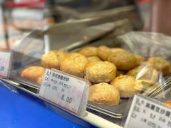 -泰康食品(南京东路店)