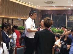 -金刚山烧烤(中山路店)