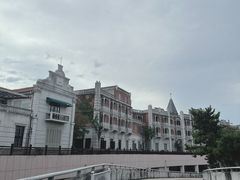 -武汉园博园(武汉自然博物馆)