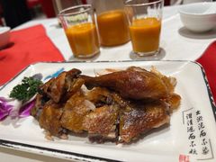 -凯鸽酒楼(大同振兴街店)