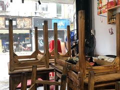 大堂-三妹小龙虾·黄油蟹(华侨城总店)