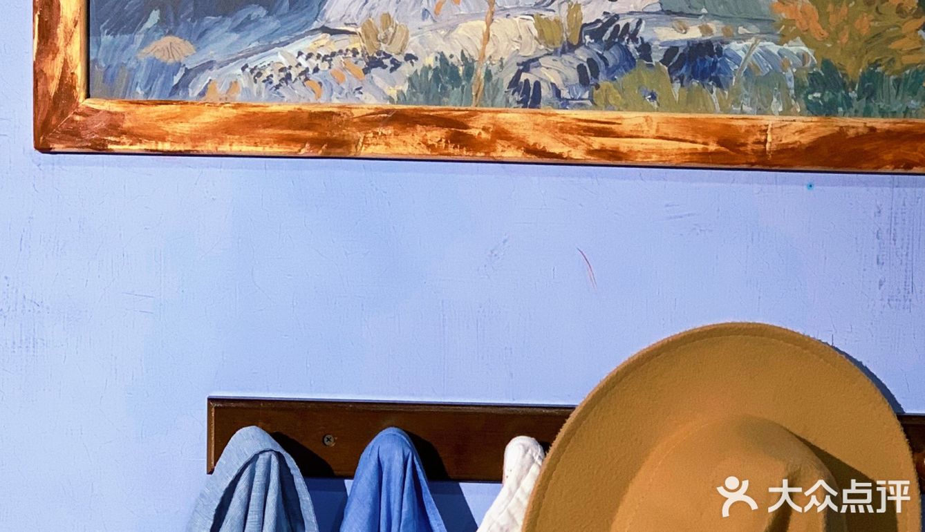 北京看展｜梵高的向日葵