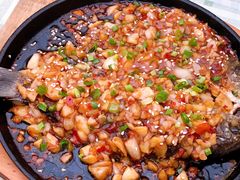 -不炭白烧烤(成都首店)