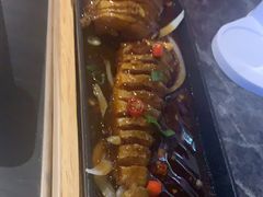 -醉炫音速烧烤·干煸菜(沙河总店)
