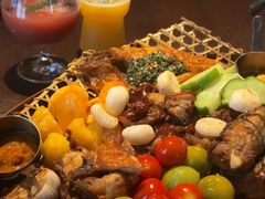 -泓0871臻选云南菜·味庄