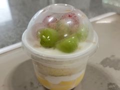 -YC工作室蛋糕定制