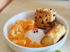 -熊叔熊婶面包房(团结湖店)