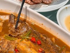 -小厨师·二十年沈家门小海鲜(百井坊巷店)