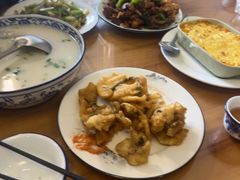 -美顺香食府鱼头老店(雪野湖店)